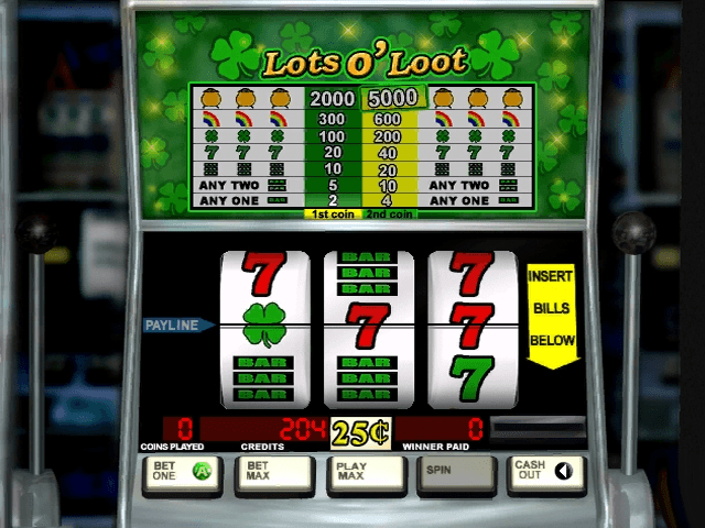 Bicycle Casino screenshot 3 for Xbox